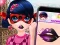 Spill Cute Lip Design For Marinette online