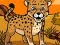 Spill BIG CATS JIGSAW online
