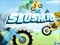 Spill Slush.io online