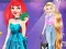 Spill Princesses Runway Show online