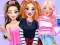 Spill E-Girls Transformation online