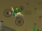 Spill Ninja Turtle Bike online