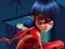 Spill Ladybug Jigsaw online