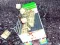 Spill Offroad Truck In The Rain online