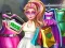 Spill Hero doll shopping costumes online