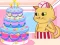 Spill Kitty's Bakery online