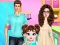 Spill Baby Taylor: Chinese Food Cooking online