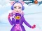 Spill Princess Skating Adventure online