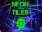 Spill Neon Tiles online