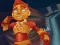 Spill Robo Runner online