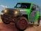 Spill 4x4 Jeep Impossible Track Driving online
