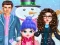 Spill Baby Taylor Snow Fun online
