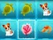 Spill Sea Travel Match 3 online