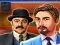 Spill The Great Robbery online