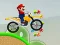 Spill Mario Ride 3 online