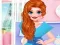Spill Princesses Crazy Dress Design online