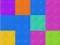 Spill Colored Bricks online