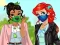 Spill Princess Masked online