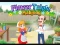 Spill Flower Triple Mahjong online