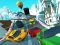 Spill Cartoon Racers: North Pole online