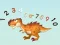 Spill Dinosaur Math online