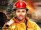 Spill Island on Fire online