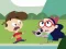 Spill Kids and Cat Differences online