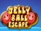 Spill Jelly Ball Escape online