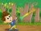 Spill Little Shooter online