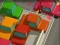 Spill Parking Space Jam online