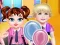 Spill Baby Taylor: Daily Life In Lindergarten online
