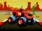 Spill Monster Truck Hidden Star online