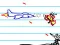 Spill Line of Fire online