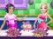 Spill Princesses Cooking Contest online