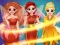 Spill BFF In Fairy Style online