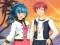 Spill Anime Couples Dress Up online