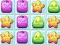 Spill Candy Blocks Collapse online