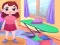 Spill Cute house chores online