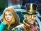 Spill Fear Hunters online