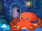 Spill Innocent Octopus Escape online