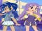Spill Luck Star Dressup online