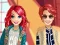 Spill Ariel's Life Cycle online