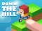 Spill Down The Hill online