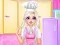 Spill Elsa With Ice Cream Car online