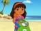 Spill Dora and Friends Magical Mermaid Treasure online