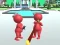 Spill Dodge Action 3D online