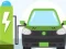 Spill Electric Cars Jigsaw online