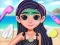 Spill Superhero Violet Summer Excursion online