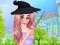 Spill Little Witch New School Life online