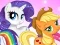 Spill Which my Little Pony are You? online